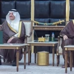 أمير الشرقية يطّلع على أبرز منجزات معرض "اللومي الحساوي" في نسخته الثالثة