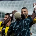الاتحاد يتجاوز الاتفاق برباعية ويعزز موقعه في المركز الرابع بدوري روشن
