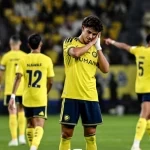 النصر يحصد النقاط الثلاث ويواصل مطاردة صدارة دوري روشن