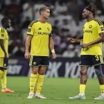 النصر يطارد الصدارة من بوابة الفيصلي