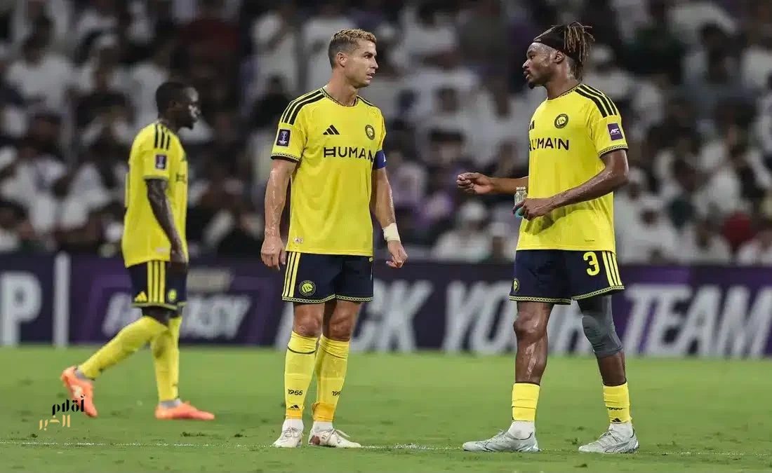 النصر يطارد الصدارة من بوابة الفيصلي