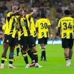 الاتحاد أمام الدرعية.. فرصة للاقتراب من صدارة روشن