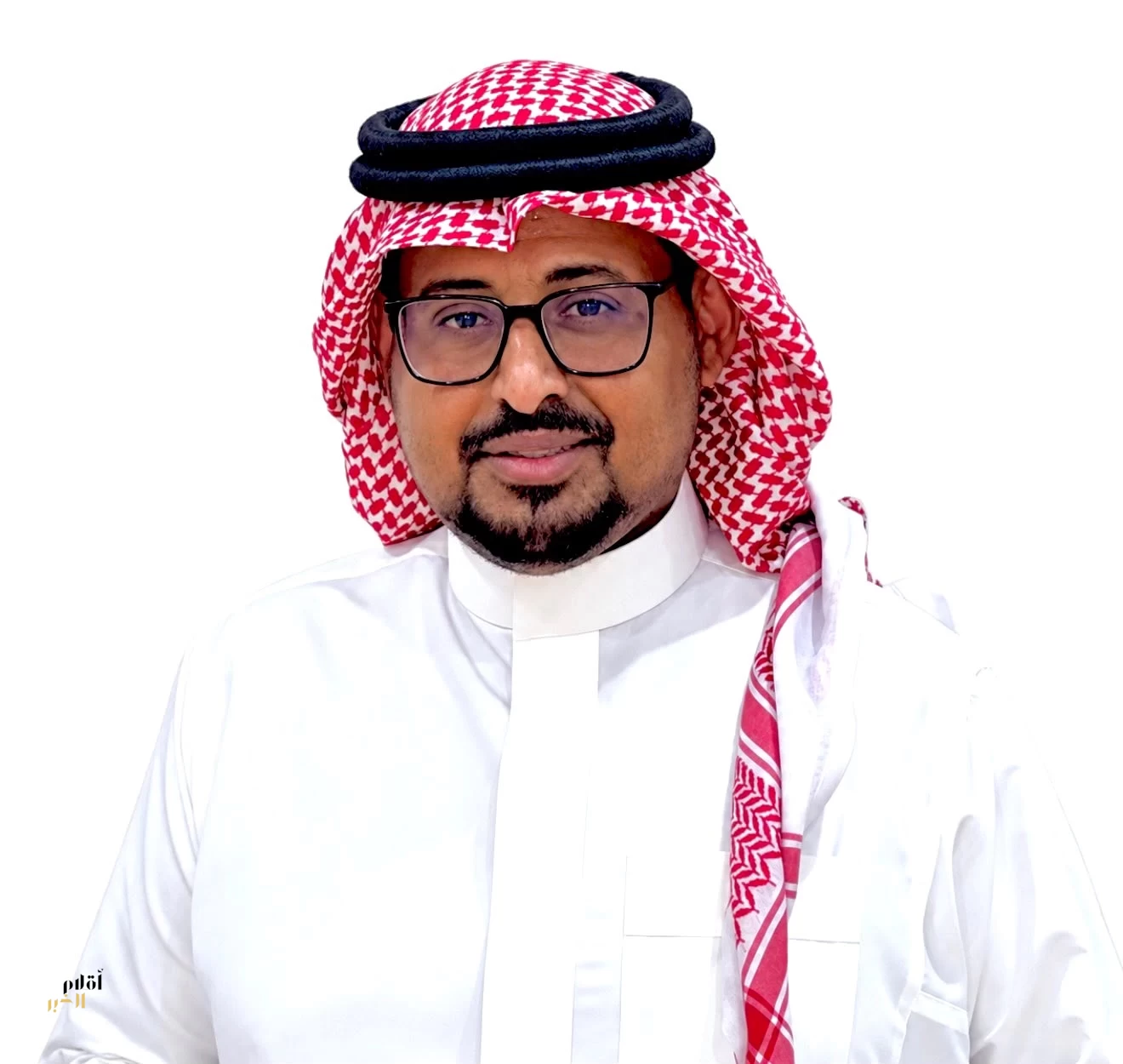 الإعلامي "أحمد الخبراني" ينضم إلى الجمعية السعودية لكتاب الرأي