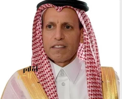 مرشح المملكة عضو مجلس الشورى سعد العتيبي يفوز بالتزكية برئاسة البرلمان العربي