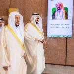 وزير الشؤون الإسلامية يدشّن مشروعات لصيانة وتشغيل 942 مسجدًا بالمنطقة الشرقية