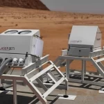 الهيئة الملكية للعلا تعلن تشغيل محطتين للرصد الفلكي ضمن شبكة LaserSETI العالمية