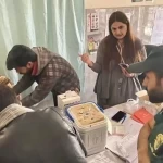المملكة.. عطاء إنساني يعزز الجهود العالمية للقضاء على شلل الأطفال في الدول ذات الاحتياج