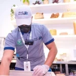 أمانة منطقة الرياض تُفعِّل كاميرات المراقبة الميدانية لتوثيق الزيارات الرقابية