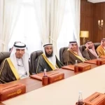 أمير حائل يجتمع مع مسؤولي شركة الدرع الأخضر ويطلع على خطة عملها لدعم الأمن الغذائي