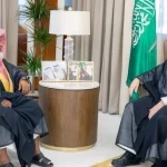 أمير المنطقة الشرقية يُدشِّن "هاكثون الطفولة"