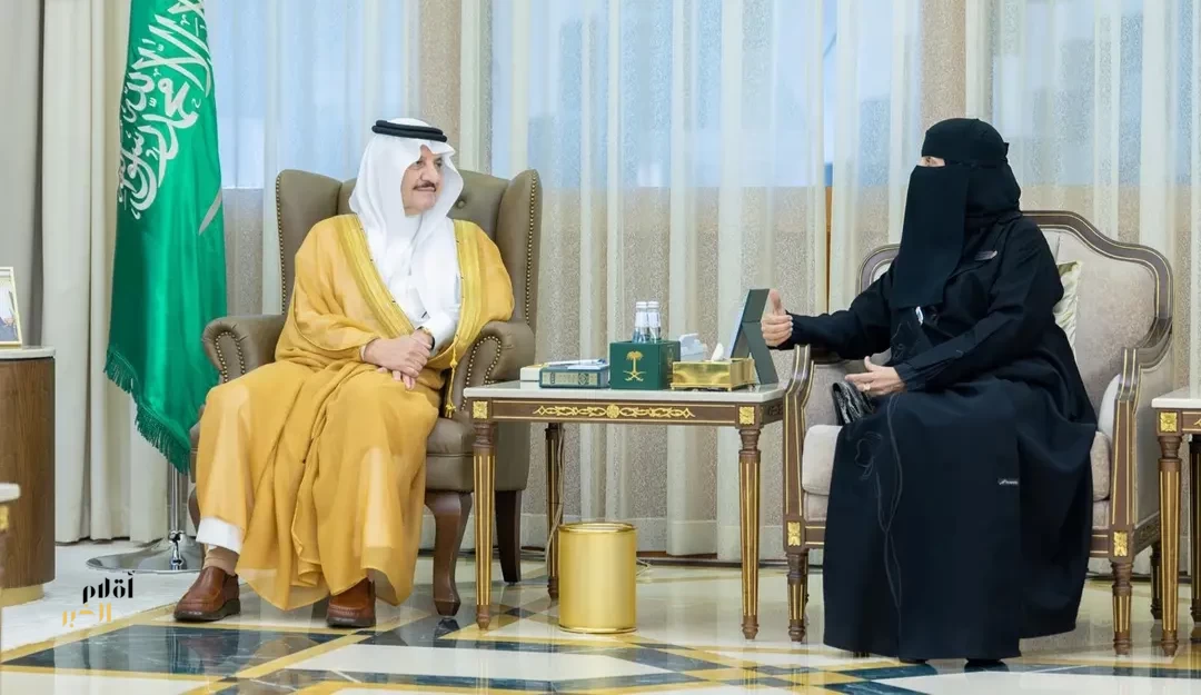 أمير المنطقة الشرقية يدشن مبادرة "طلعتنا اليوم" في نسختها السادسة