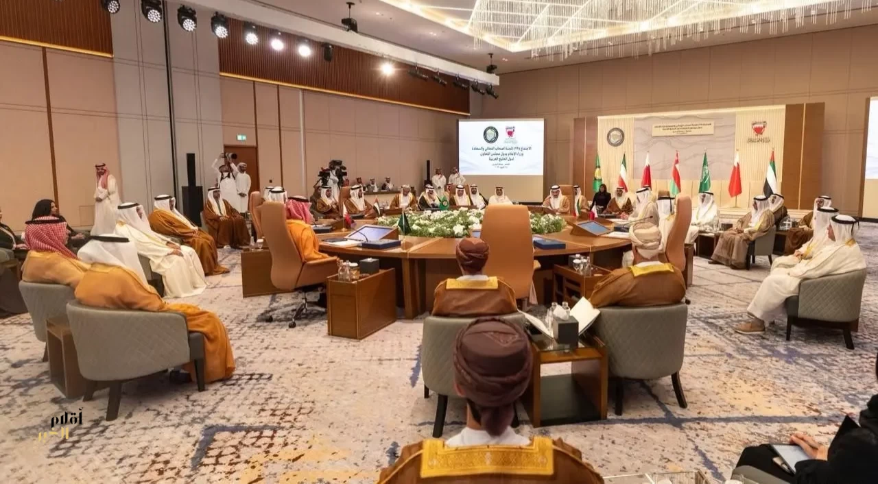 بيان صادر عن وزراء الإعلام بدول مجلس التعاون لدول الخليج العربية خلال اجتماعهم الـ29 المنعقد بمملكة البحرين