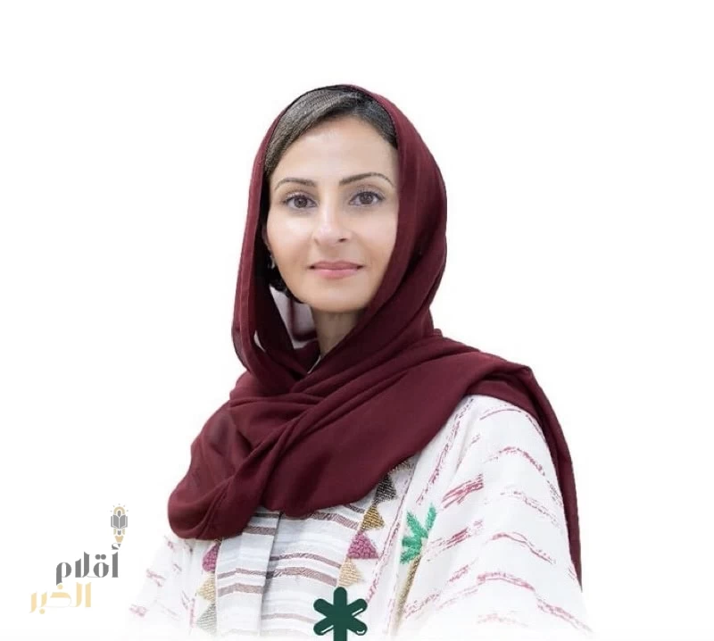 الأميرة سارة بنت بندر تلتقي مندوب المملكة الدائم لدى منظمة الفاو