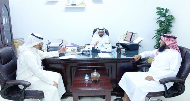 سوار بصوير تعقد اجتماع الجمعية العمومية السابع