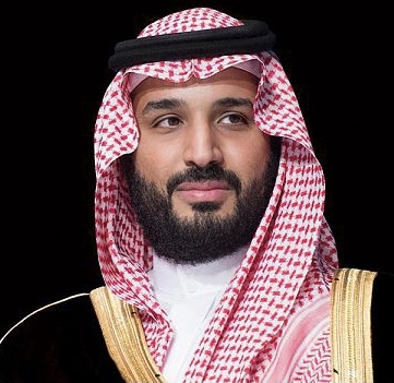 سمو ولي العهد يتلقى اتصالاً هاتفياً من رئيس روسيا الاتحادية