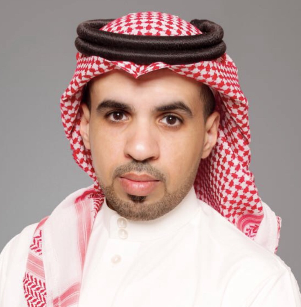 المهندس نواف البقمي مديراً عاماً للإدارة العامة لتطوير بيئة العمل بوزارة الصحة