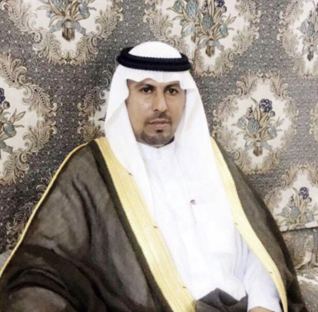 الشيخ '' الجابري '' يهنئ القيادة بذكرى يوم التأسيس