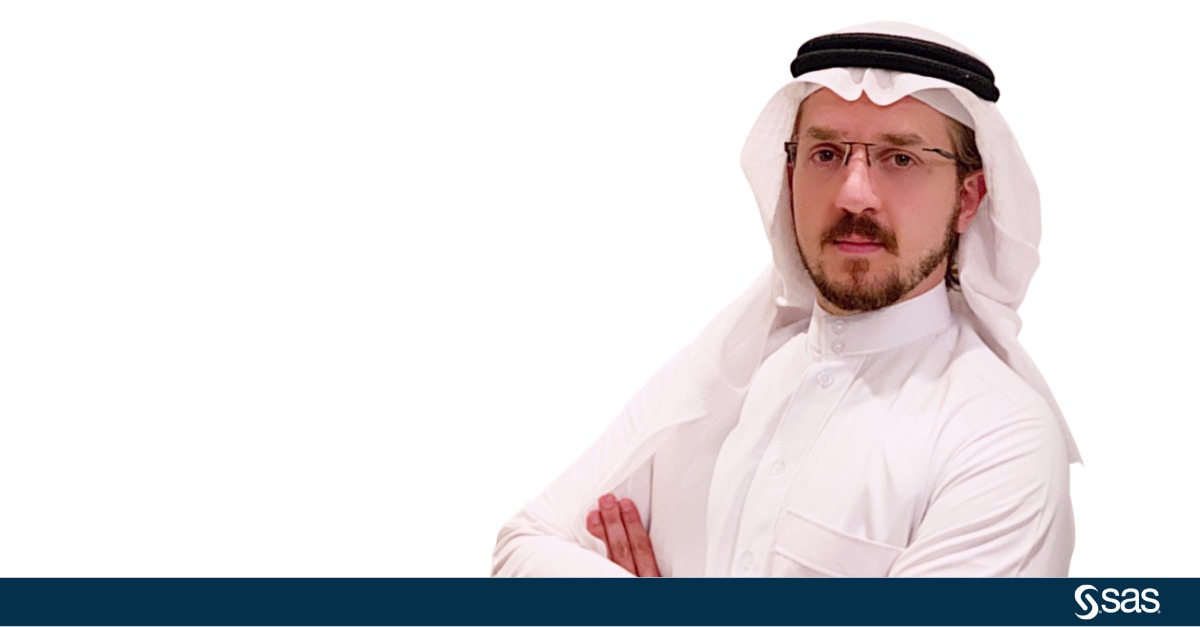 "ساس" تعيِّن مدير اً محلياً جديد اً لقيادة إستراتيجية أعمالها وتعزيز حوكمتها