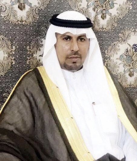 الشيخ عبدالله الجابري يهنئ القيادة بمناسبة عيد الفطر المبارك