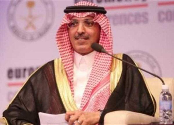 وزير المالية يدعو إلى وضع خطة عاجلة وشاملة للتعامل المبكر مع التحديات المتعلقة بالأمن الغذائي للدول الأعضاء