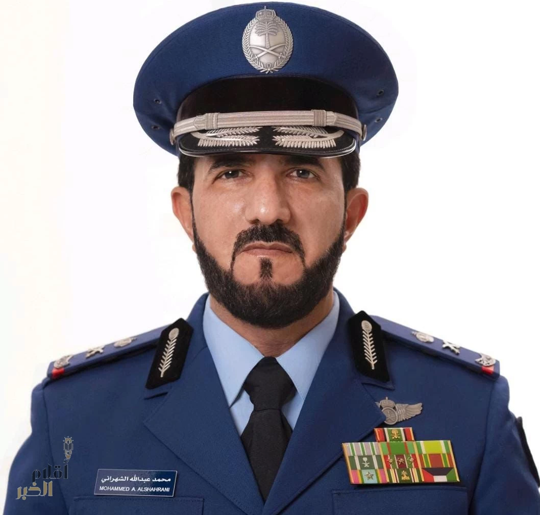 قاعدة الملك عبدالعزيز الجوية بالقطاع الشرقي تنظم معرضاً أرضياً للطائرات