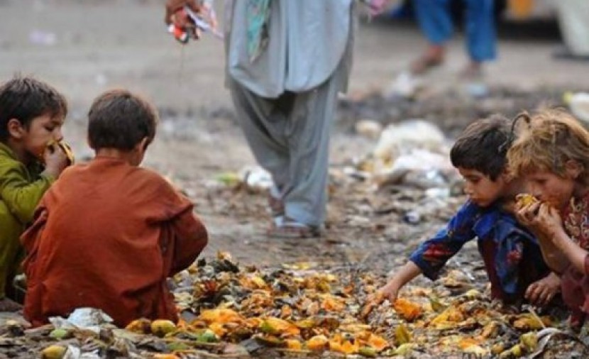 تقرير أممي يؤكدُ أن 750,000 شخصٍ يواجهون المجاعة في عدة دول