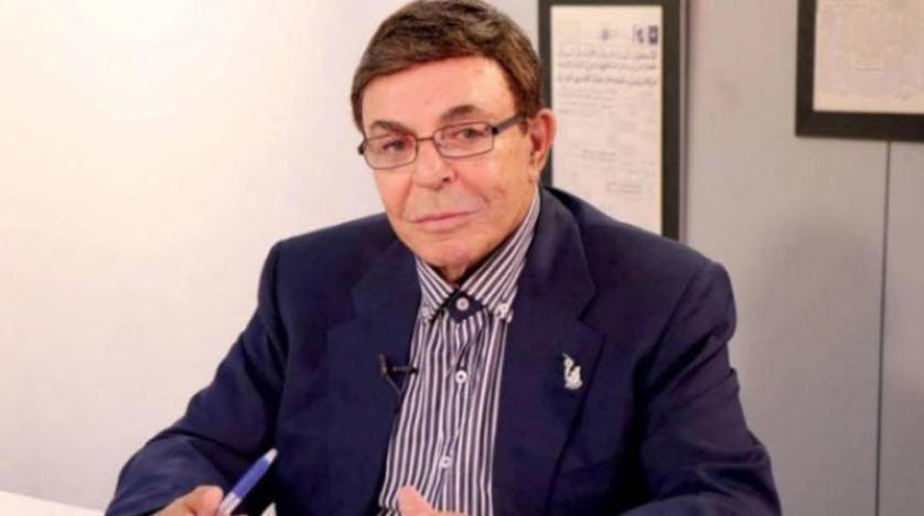 سر إخفاء الراحل " سمير صبري "  تواجده داخل فندق بالقاهرة قبل وفاته