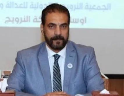 الجمعية النرويجية تطلق مشروع جديد لتوصيل المياه للأسر الأولى بالرعاية في مصر