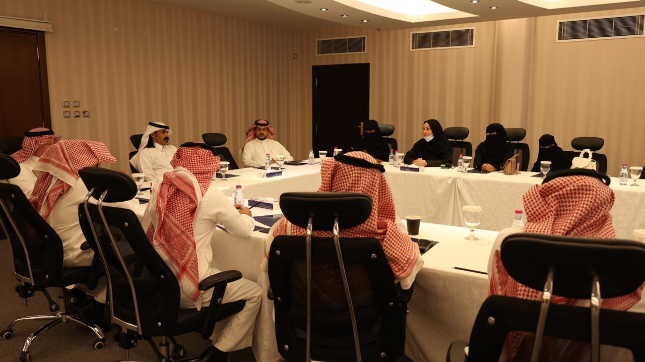 جمعية تكامل الصحية تعقد اول اجتماع لها وتؤكد على خلق بيئة صحية إيجابية تنعكس على أبناء الوطن