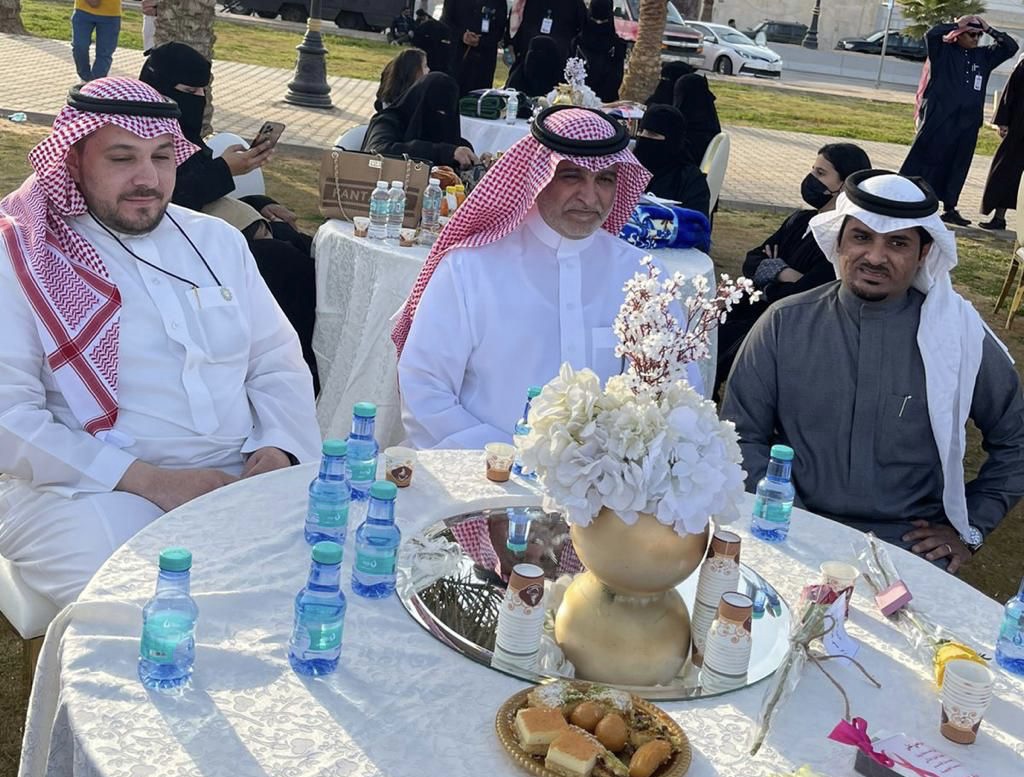 انطلاق مبادرة حنا نجيك من مبادرات خير الشمال