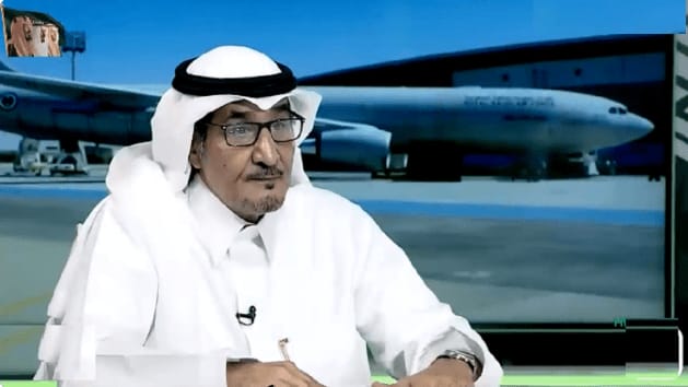 الرشيدي: قد يعاقب الاتحاد مرتين بسبب حمدالله وشراحيلي