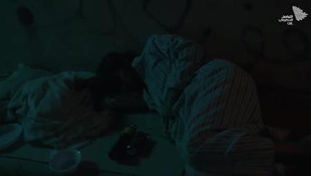 قصة مشرد عانى إضطرابات ذهنية والنوم في الشوارع  ....وهكذا جرى علاجه