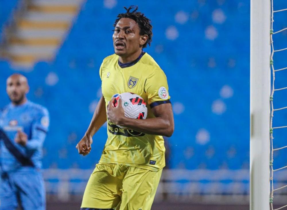 التعاون حقق المراد  .... ويبتعد عن الهبوط مؤقتا