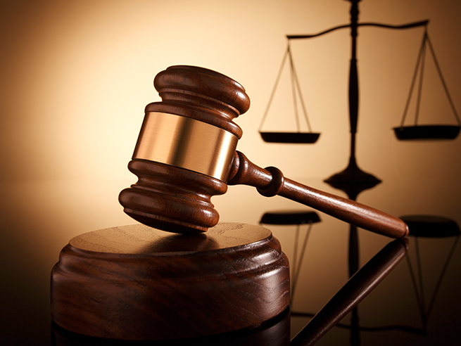 زوجة تقاضي زوجها عدم النفقة .. إقرأ ماذا كانت المفاجئة!