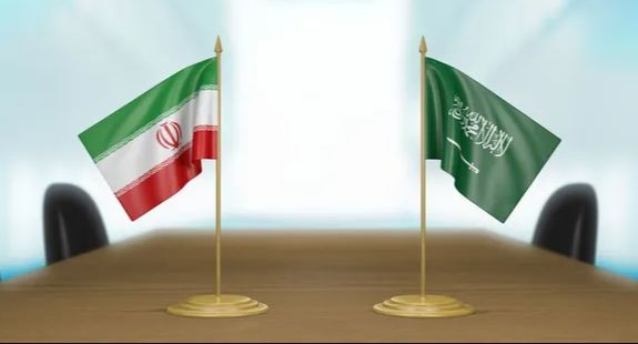 عاجل ؛ عودة العلاقات السعودية الإيرانية.. وفتح السفارات "خلال شهرين"