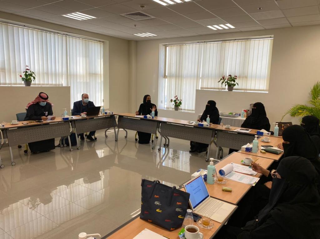 بالشراكة بين مجلس المسؤولية وجامعة الإمام عبدالرحمن بن فيصل   استحداث دبلوم مهني للمسؤولية الاجتماعية بمعايير عالمية