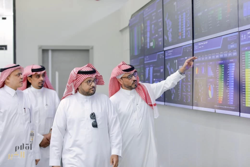 الصحة وغرفة جازان تبحثان تطوير الخدمات وتعزيز السياحة العلاجية والاستثمار الصحي