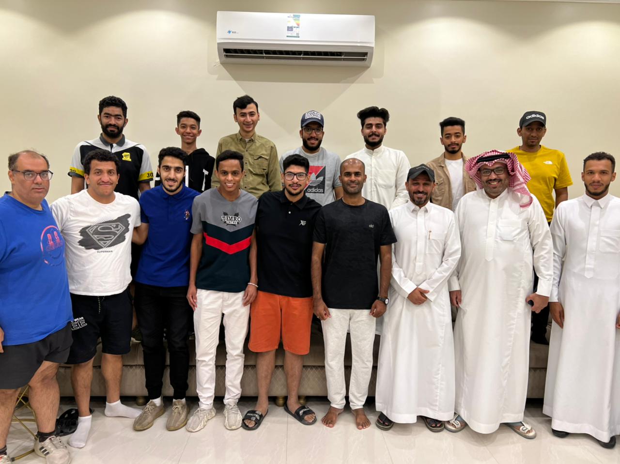 " المطر " يستضيف لجنة إعلام حواري الأحساء و الجمعة يُكَرِّم المتميزين