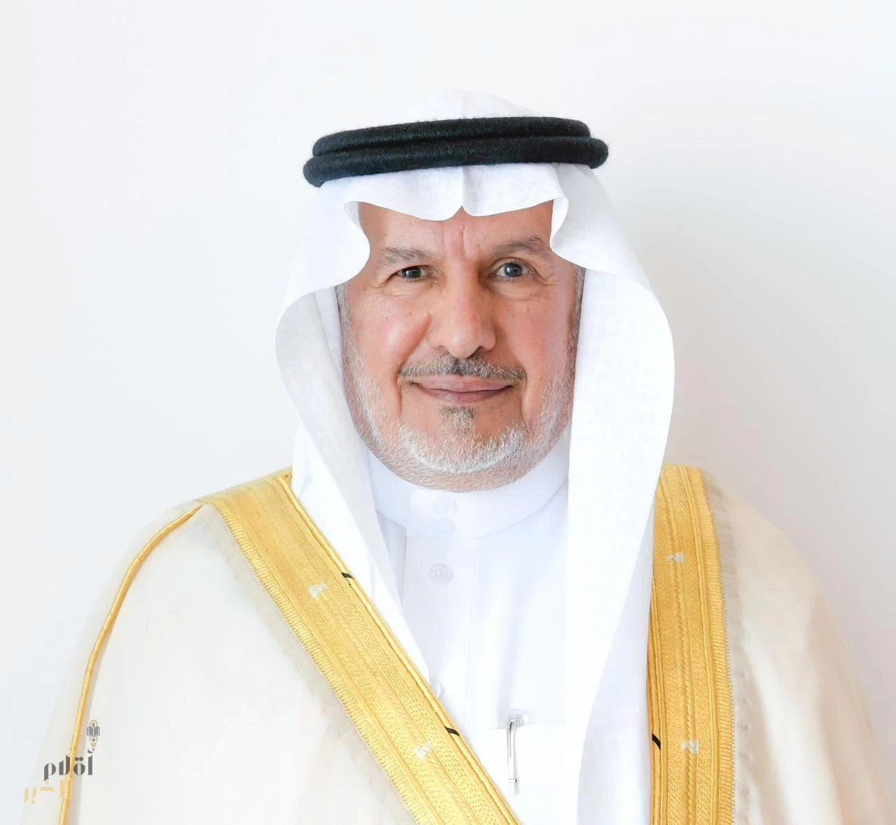 الدكتور الربيعة يهنئ القيادة بمناسبة عيد الفطر