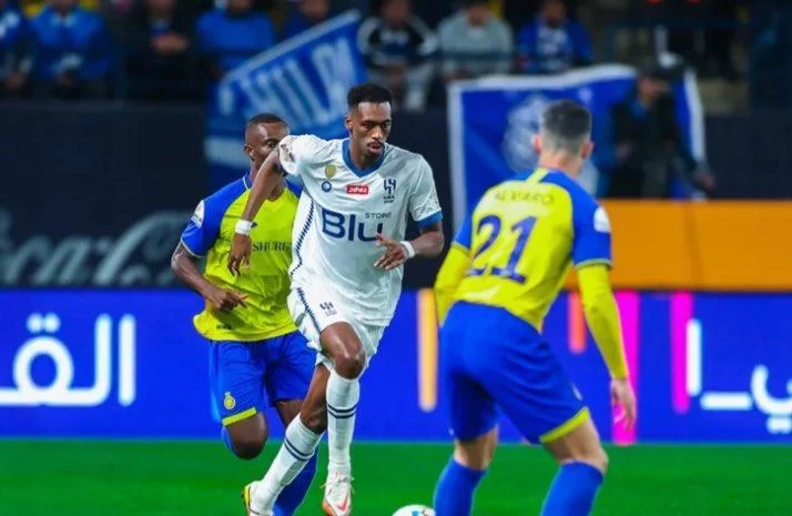 انتهى الجدل . . مشاركة «كنو الهلال» رسمية.. واحتجاج النصر مرفوض