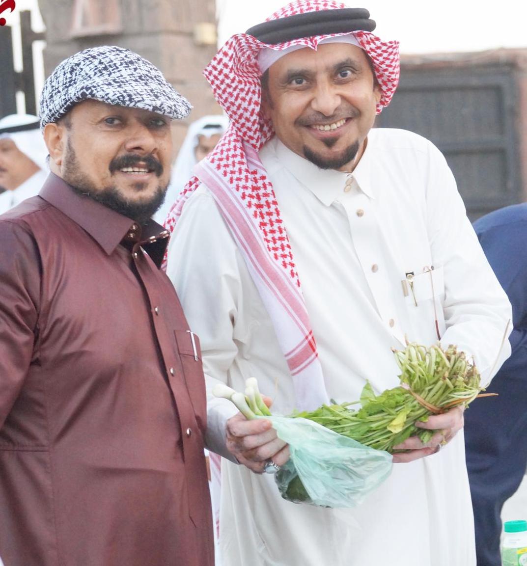 حنين للقرى وذكريات الماضي