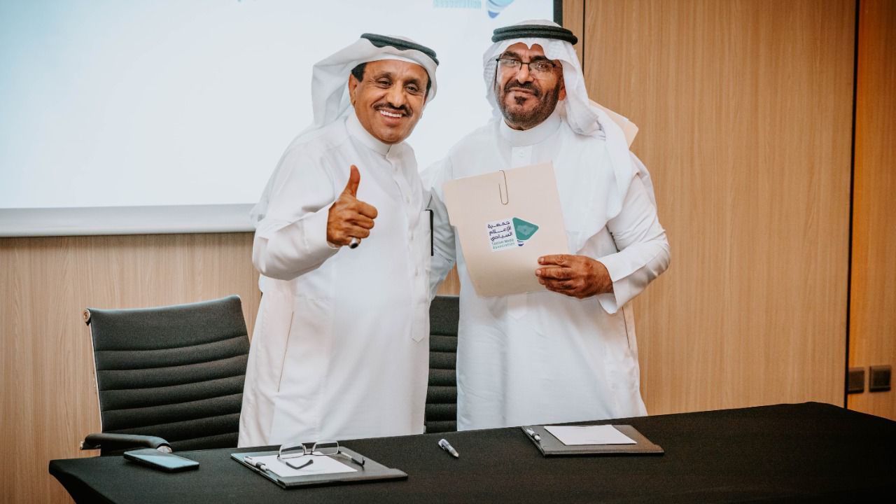*الإعلام السياحي يقود تحالف مع  المبدعون السعوديون لصناعة المحتوى*