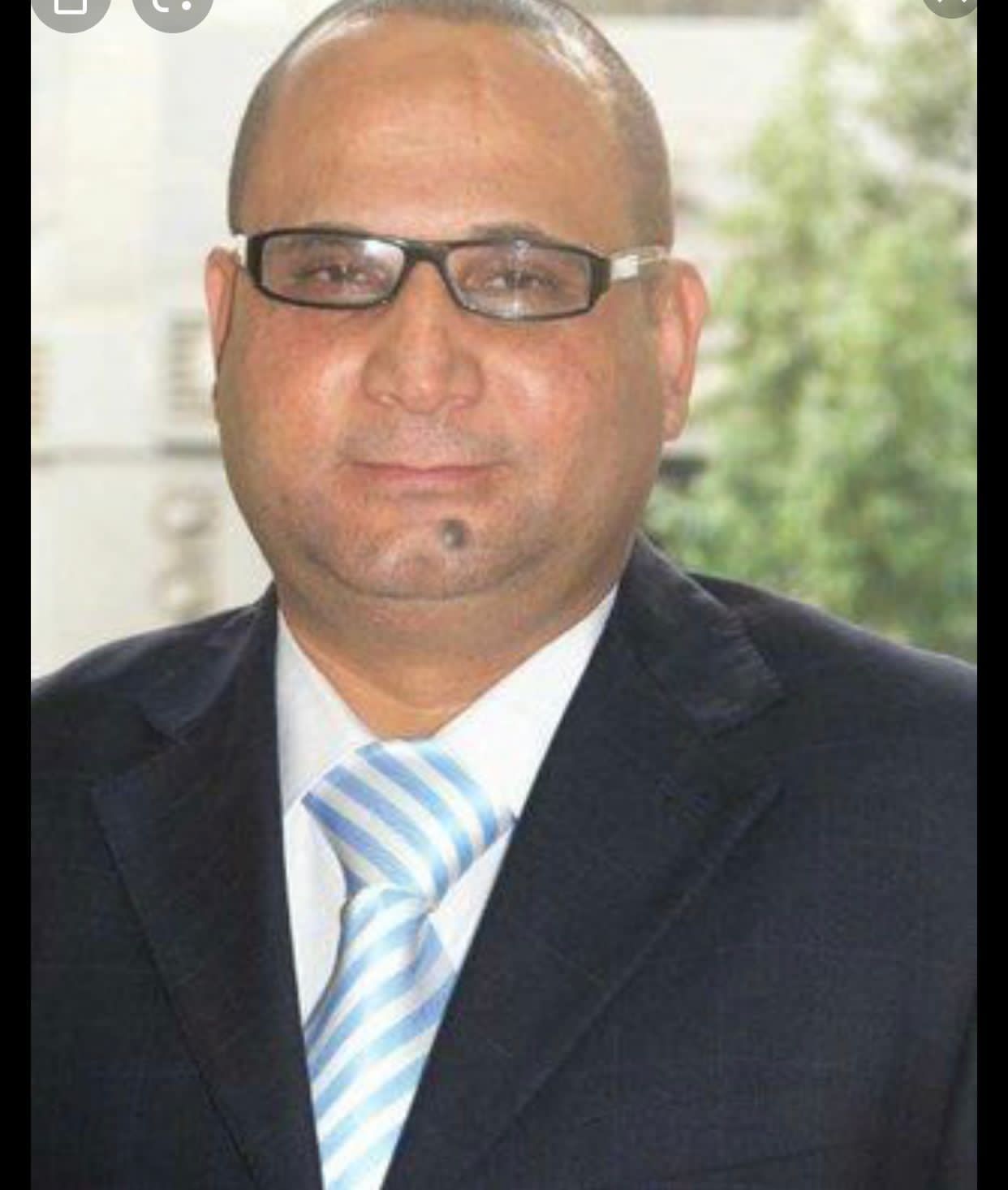 المخرج عمر الجاسر  أميناً عاماً لاتحاد الفنانين العرب