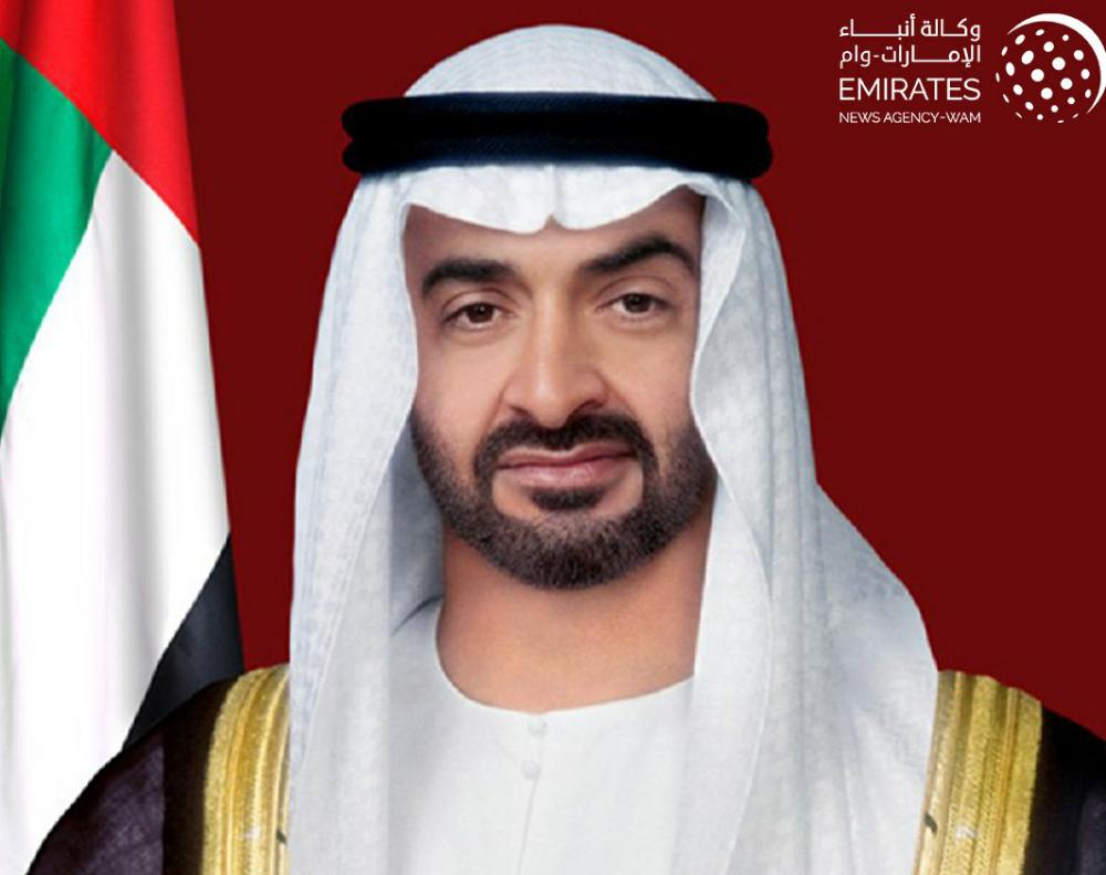 المجلس الأعلى للاتحاد ينتخب محمد بن زايد رئيسا لدولة الأمارات