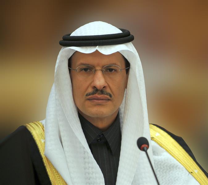 وزير الطاقة : نأمل التوصل لإتفاق جديد مع " أوبك ..+ " وستزيد الإنتاج إذا كان الطلب موجودا
