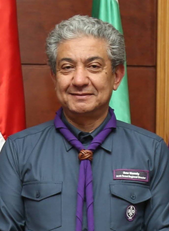 بدء ملتقى أخصائي الجوالة بالجامعات العربية يوم غداً بالأردن