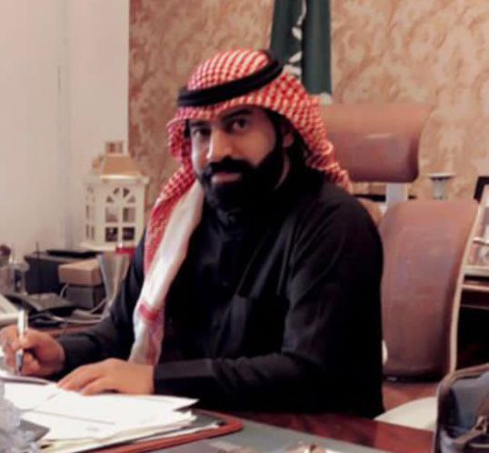 فهد الرويلي مديراً تنفيذياً لجمعية تحفيظ القرآن بصوير