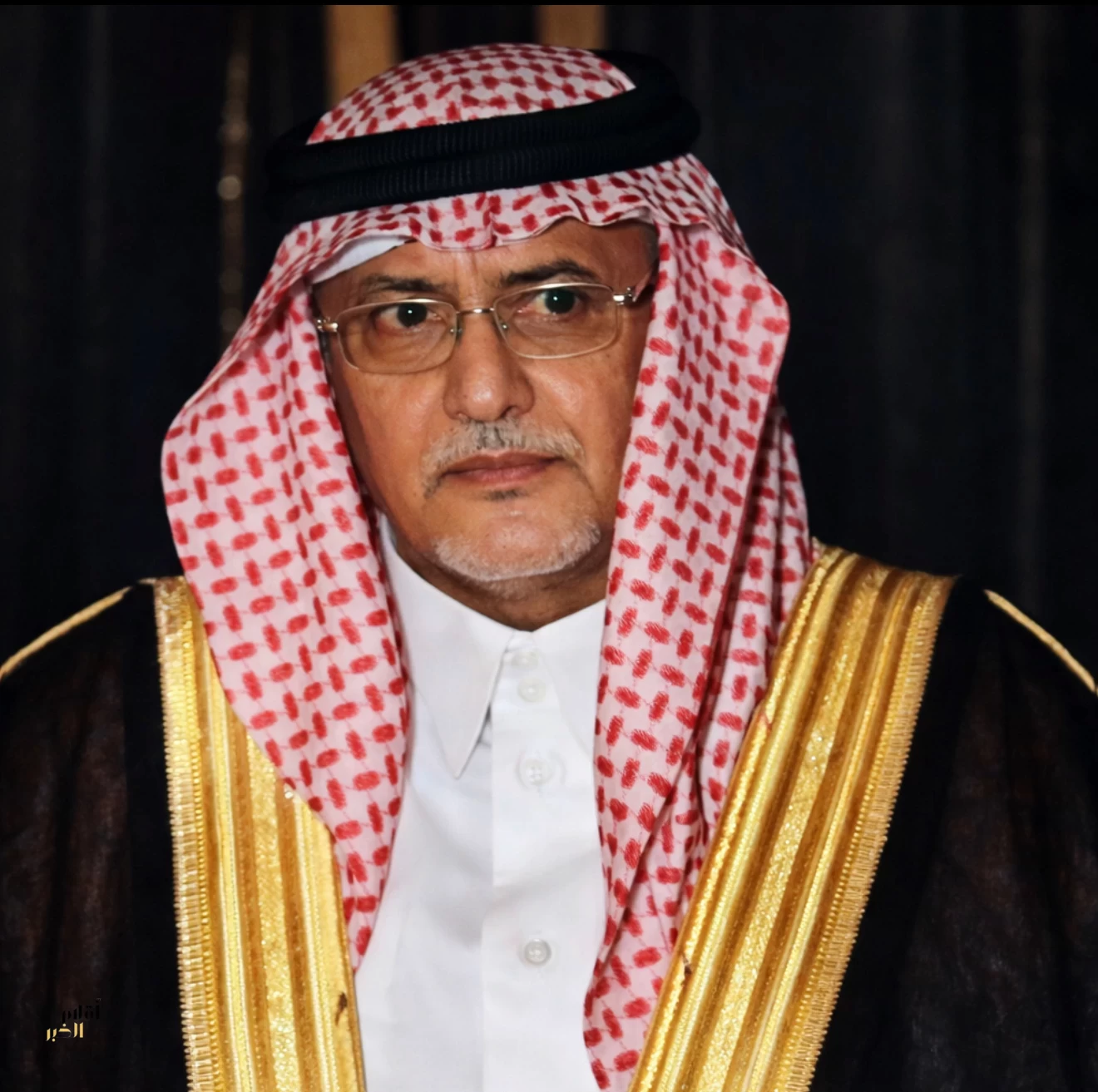 شيخ قبيلة الخبراية يرفع التهاني للقيادة بمناسبة عيد الفطر المبارك