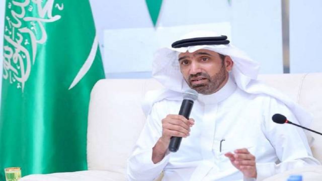 وزير الموارد البشرية: توطين مهن الاتصالات وتقنية المعلومات في القطاع الخاص