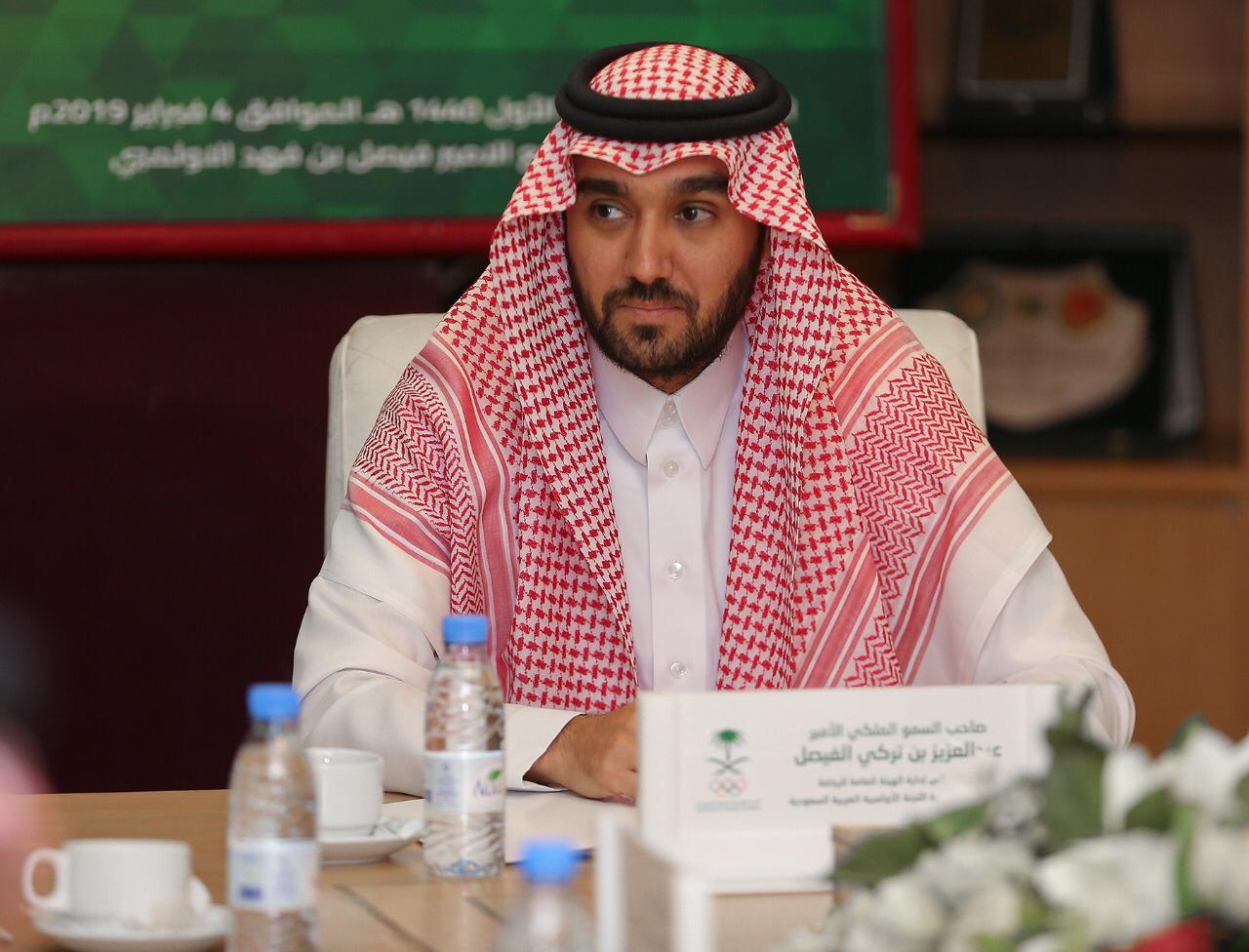 الأولمبية السعودية تنظم منتدى اللاعبين الدولي السبت المقبل